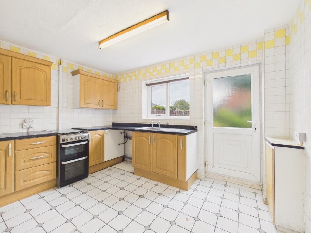 House in Hull, Kingston upon Hull - View 5