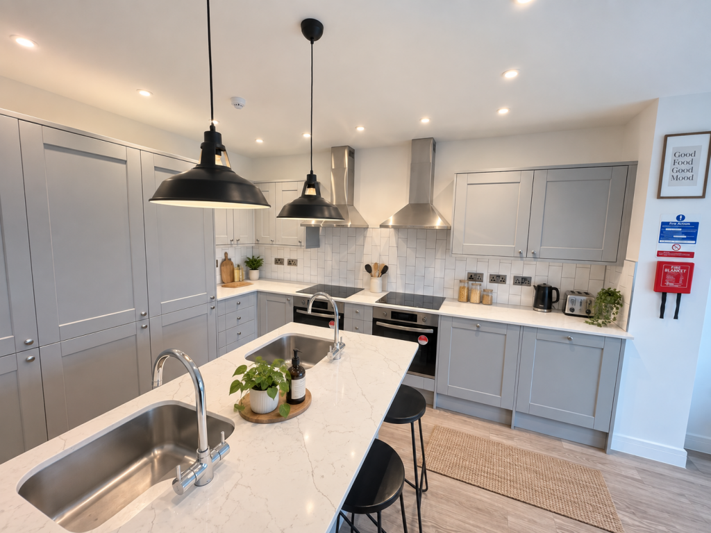 Main image of property: Luckington Road, Bristol