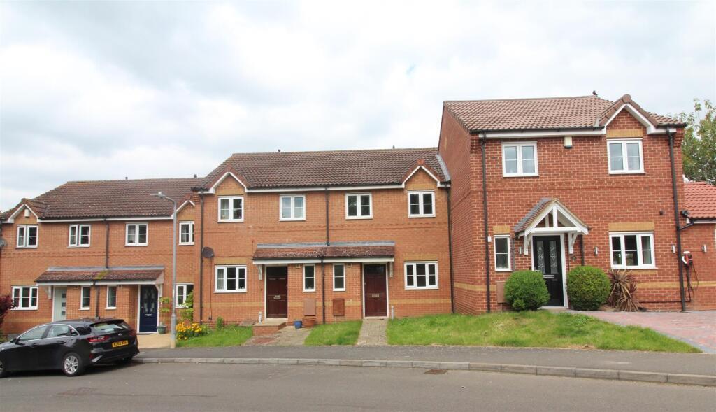 Fernmoor Drive, Irthlingborough, Irthlingborough