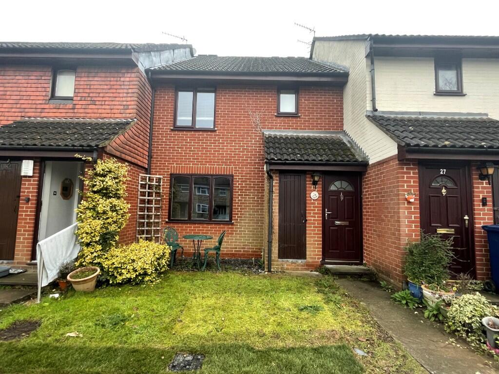 Main image of property: Ladycross, Godalming, Surrey, GU8