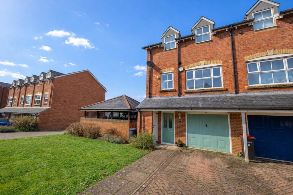 Main image of property: Gardeners Place, Chartham