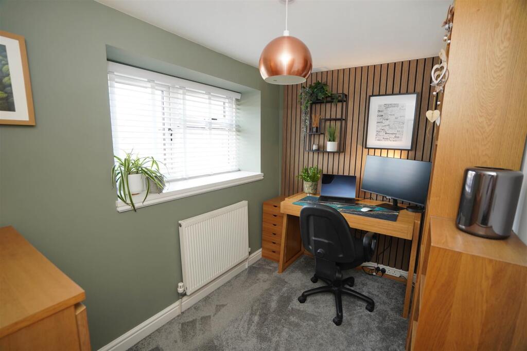 Nelson Street, Horwich, Bolton - More