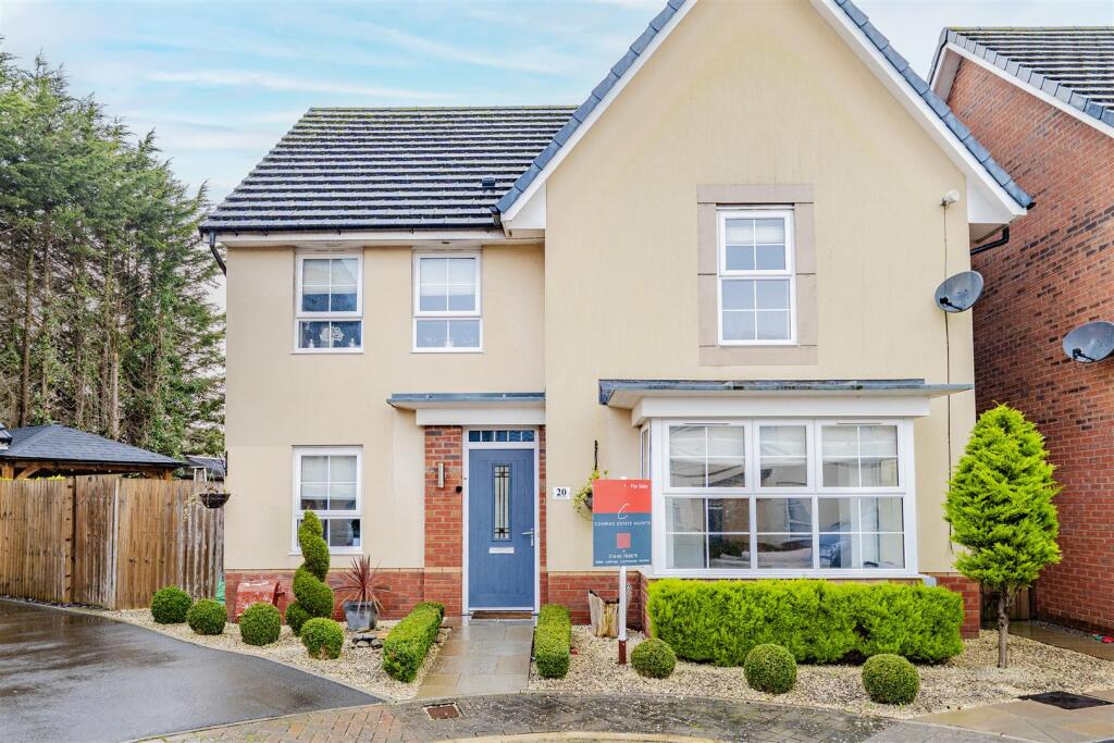 Main image of property: Orchard Walk, St. Athan, Barry