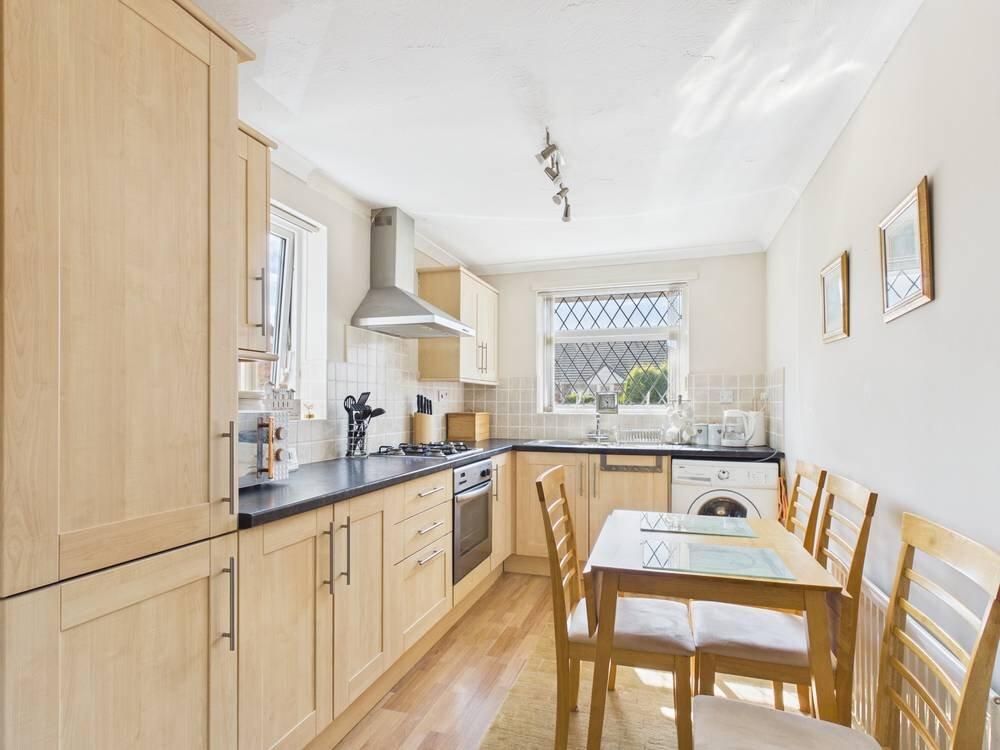 House in Middlesbrough, Brookfield, Hemlington - View 5