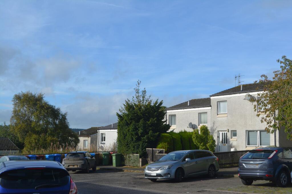 House in Falkirk - View 5