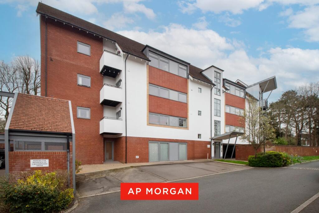 Main image of property: Woodbrooke Grove, Birmingham, West Midlands, B31