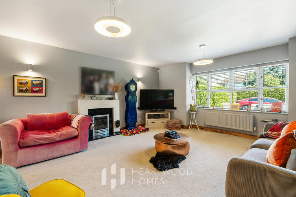 Rosedene End, Watford Road, St. Albans, AL2 3BN - More