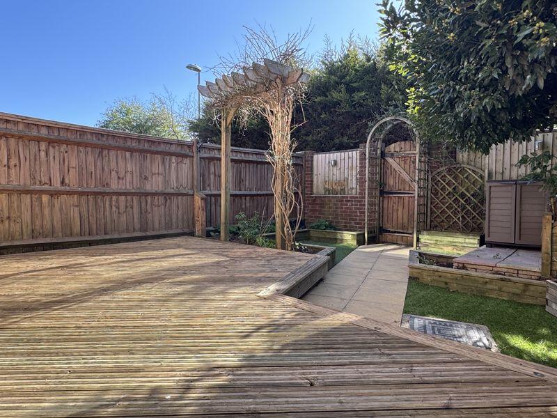 Stour Drive, Northmoor, Wareham photo 2