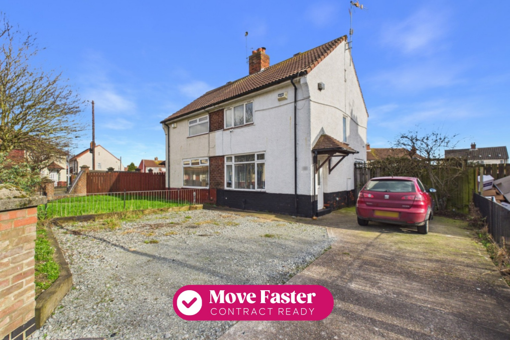 Main image of property: Welbury Grove, Hull, HU9 4RX