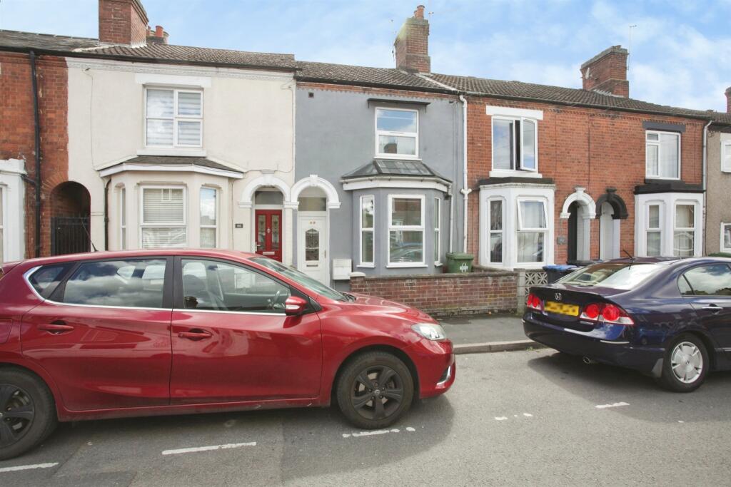 Main image of property: Abbey Street, RUGBY