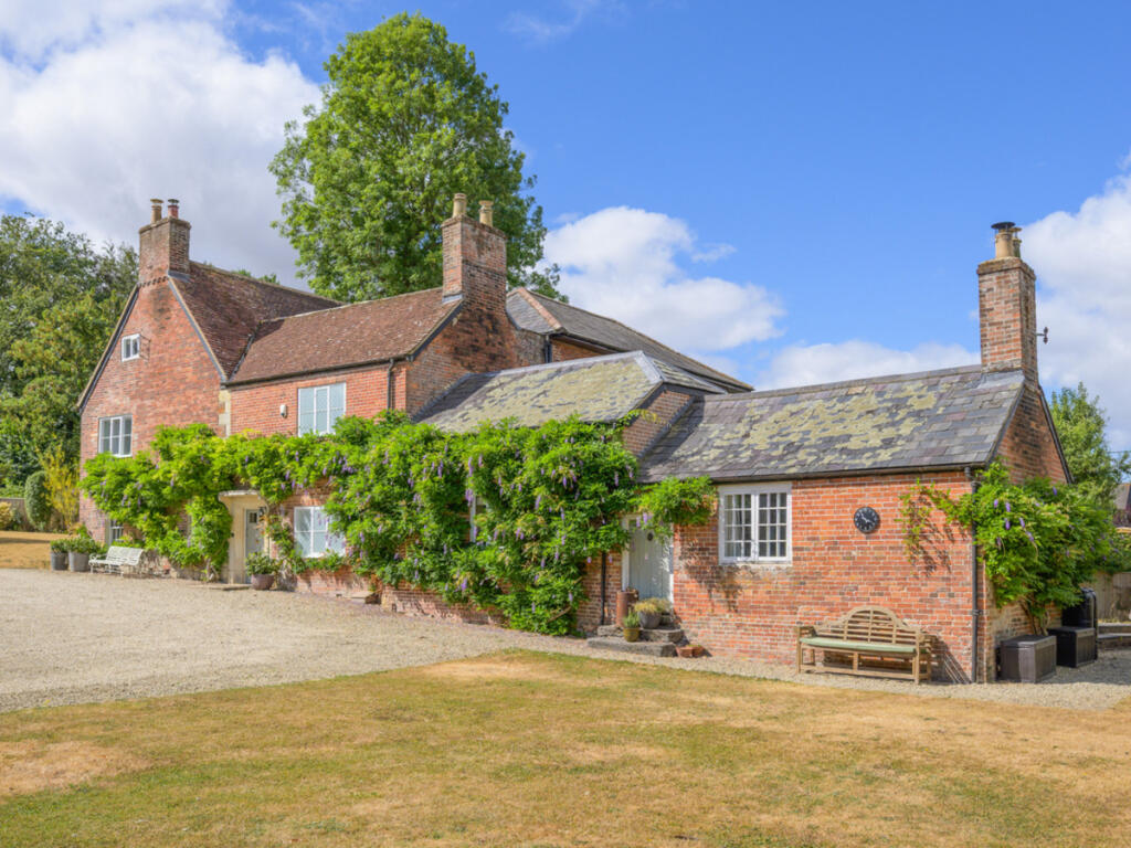 Main image of property: Manor House, Bratton, Wiltshire, BA13