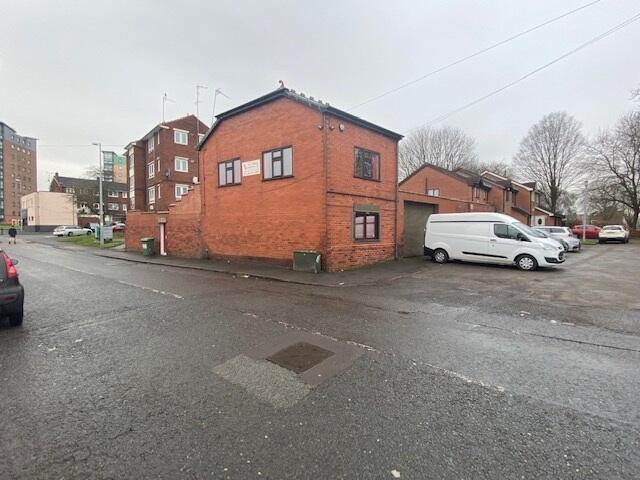 Main image of property: Trafford Road, Manchester, Greater Manchester, M30