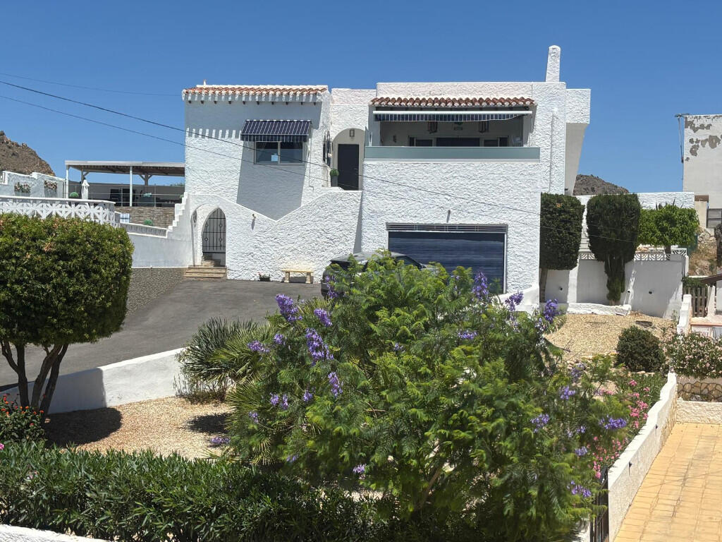 Main image of property: Mojácar, Almería, Andalusia