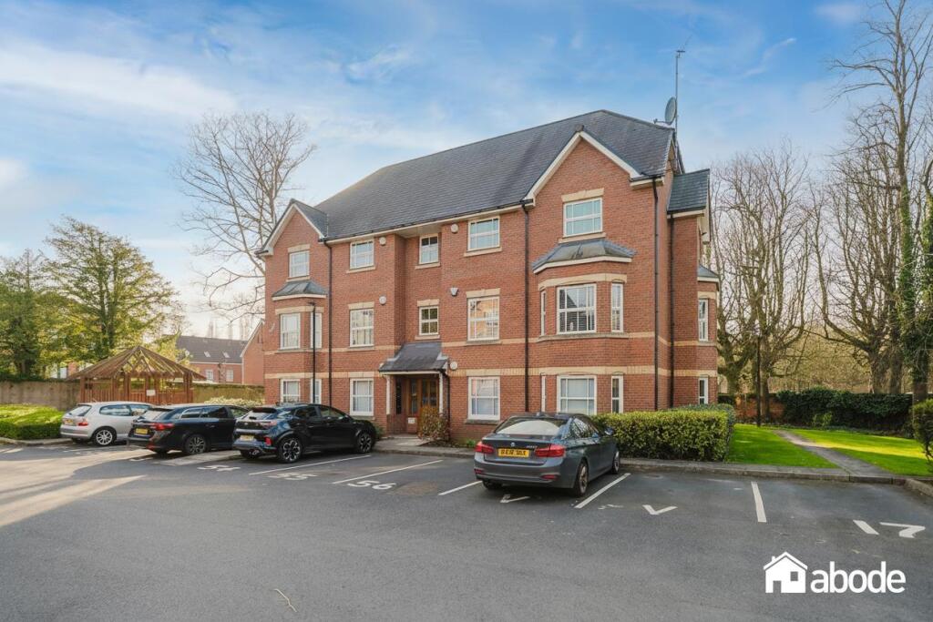 Main image of property: Pennyford Drive, Mossley Hill, Liverpool, L18