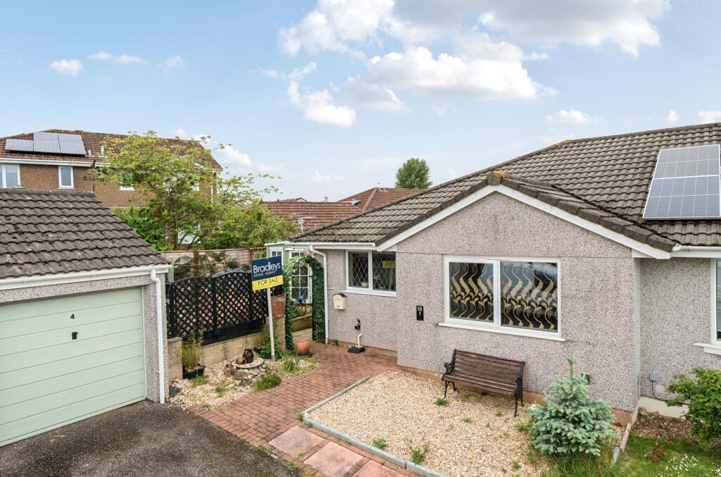 Main image of property: Blossom Close, Dunkeswell, Honiton, Devon