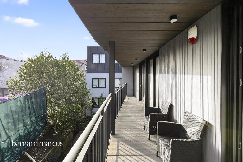 Main image of property: South Park Hill Road, SOUTH CROYDON