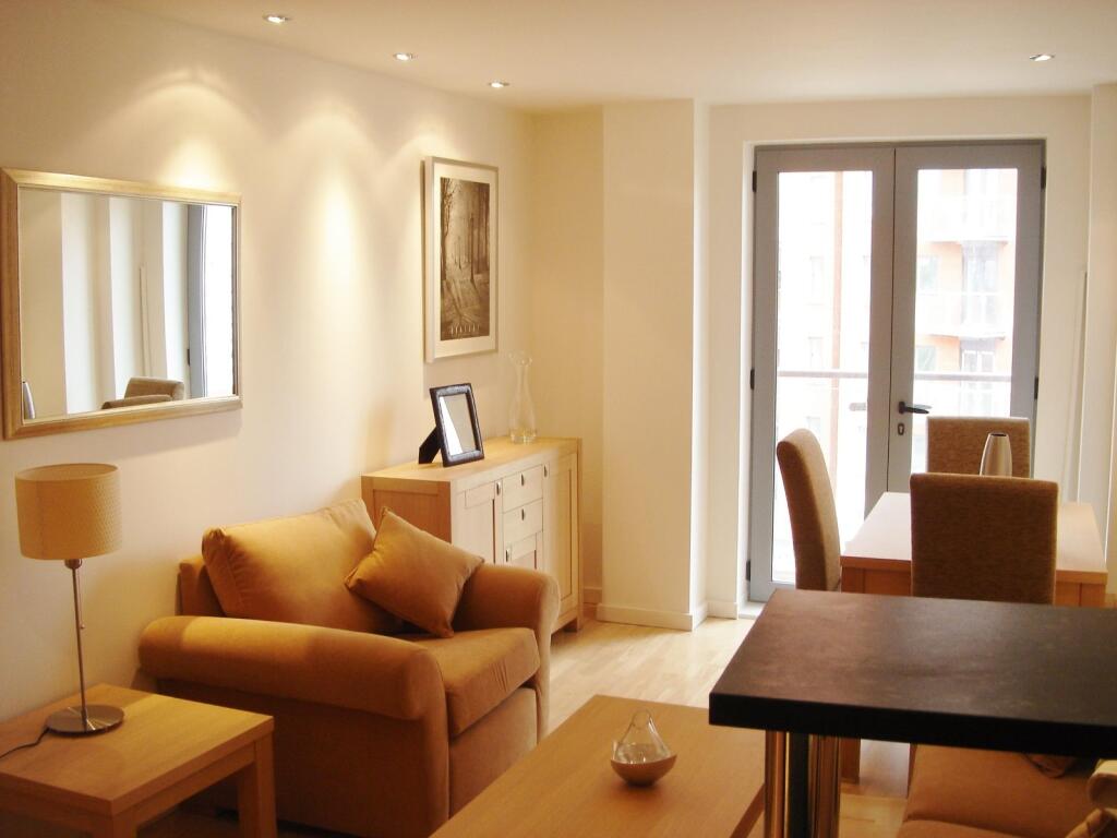 Main image of property: CATALINA, GOTTS ROAD, LEEDS, LS12