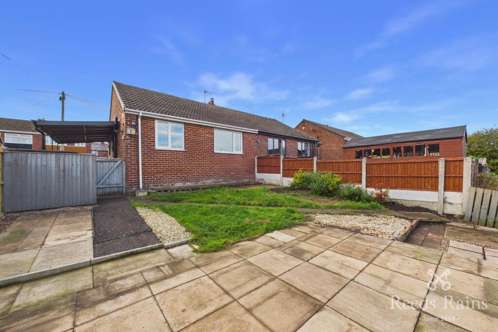 House in Normanton, Hopetown - More