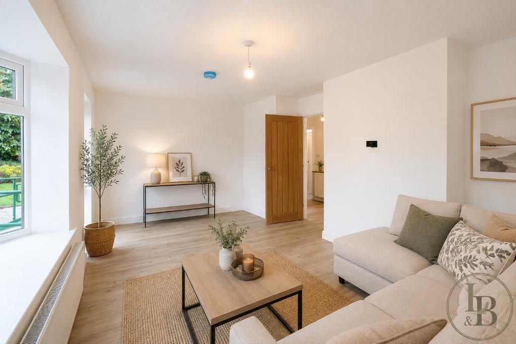 House in Nottingham - View 5