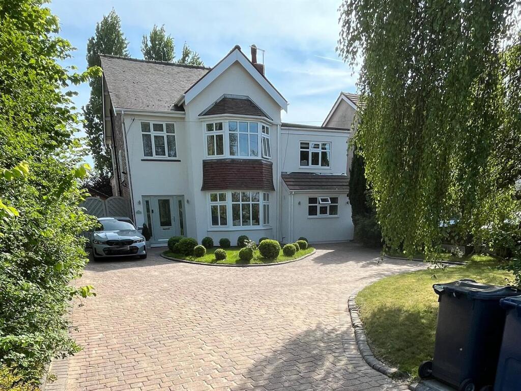 Main image of property: Southport Road, Scarisbrick, Southport