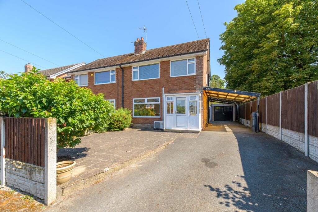 Main image of property: Maori Drive, Frodsham, WA6