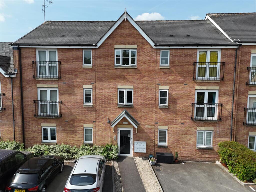 Main image of property: North View Terrace, Caerphilly