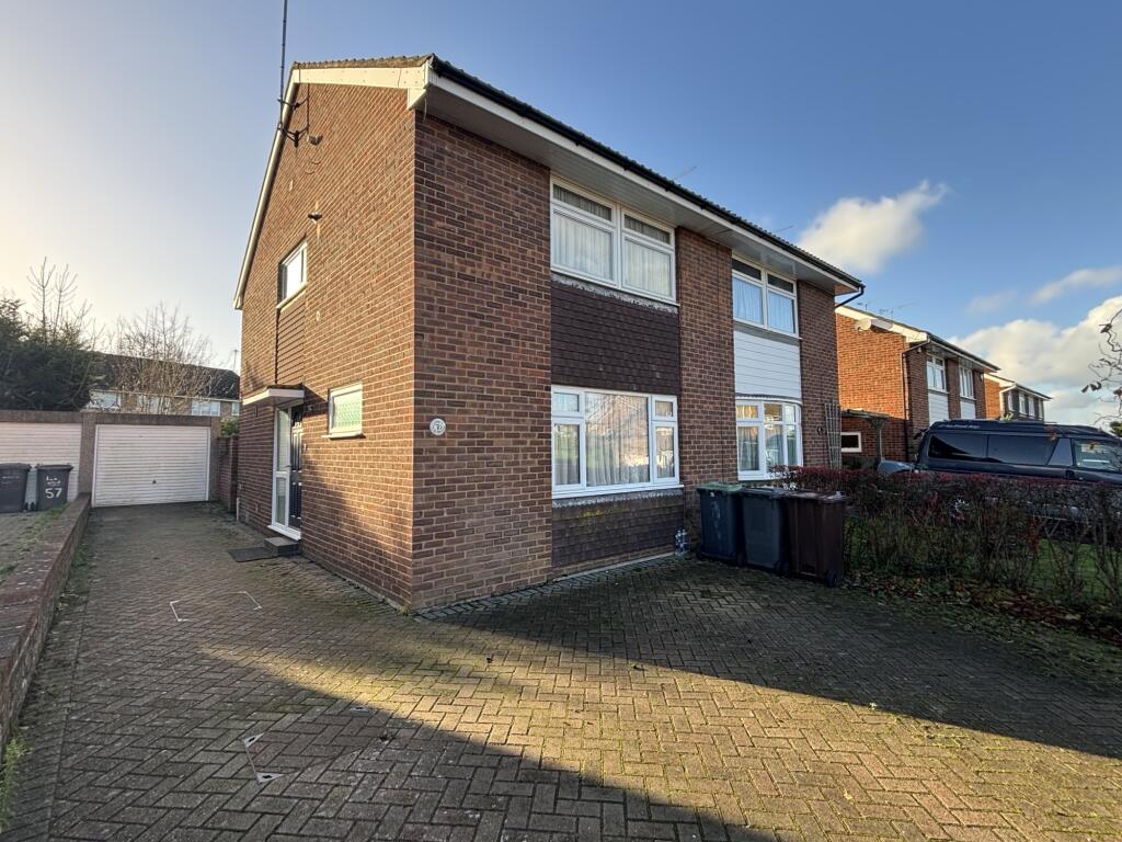 Main image of property: Molescroft Way, Tonbridge