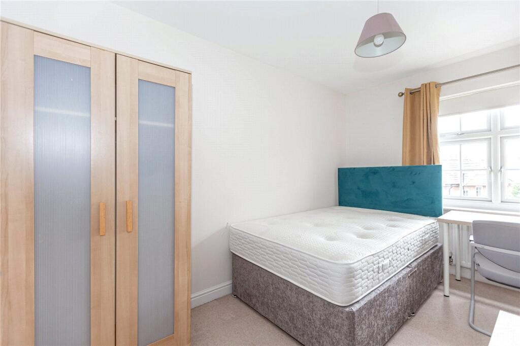 1 bedroom semi-detached house for rent