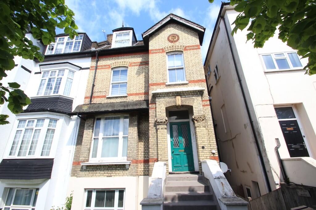 Main image of property: Addiscombe Road, Croydon, London, CR0