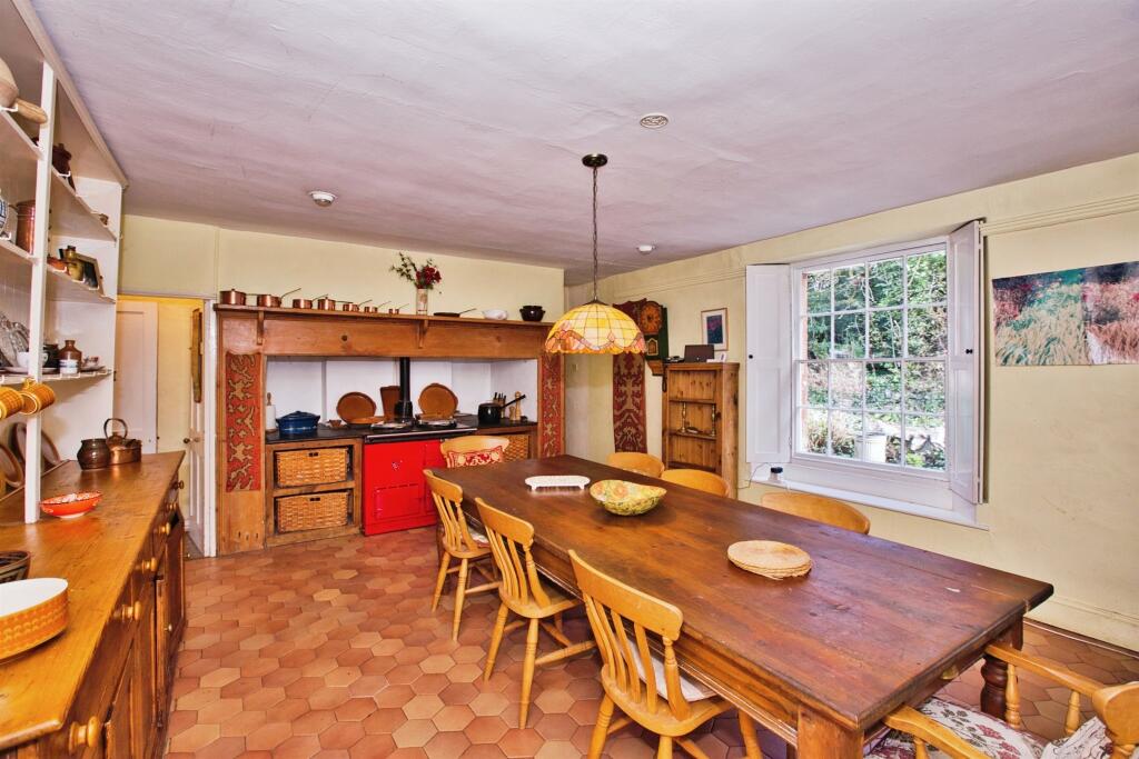 Additional image 9 of Kennel Batch, Wookey Hole, Wells