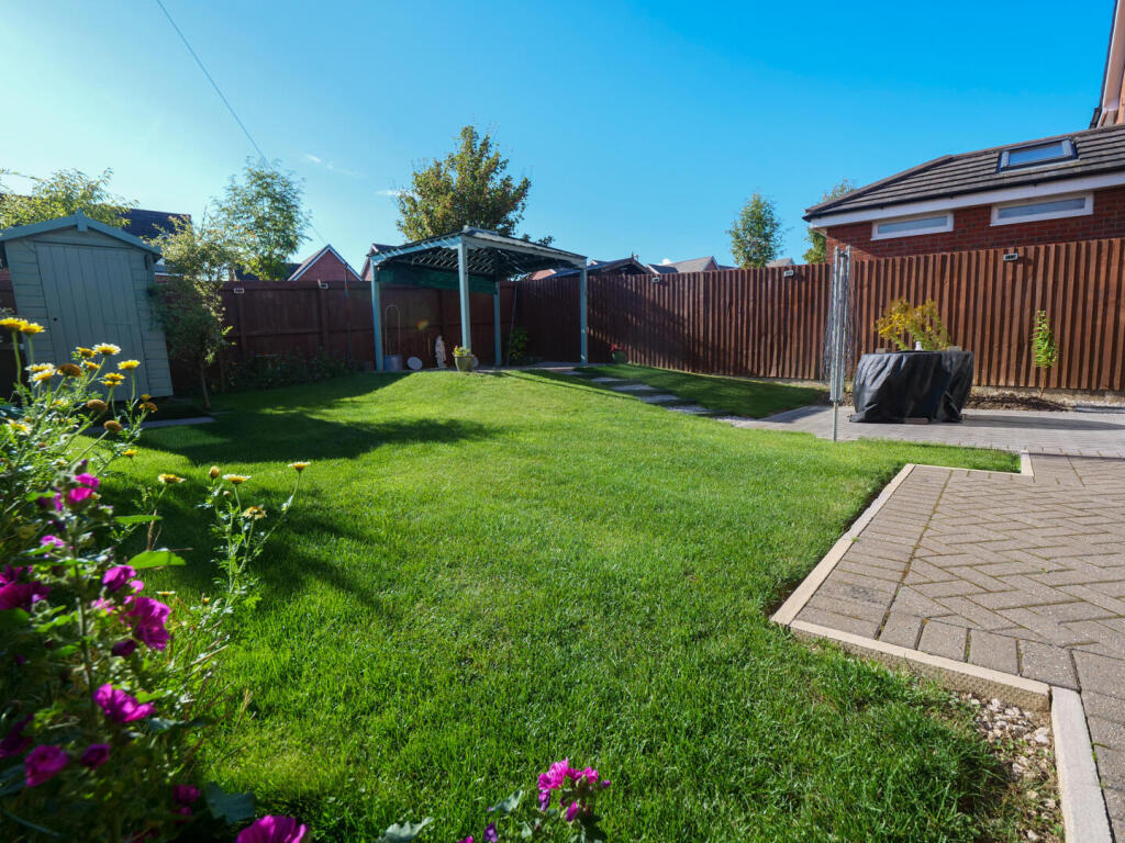 House in Heysham, Lancashire - View 4