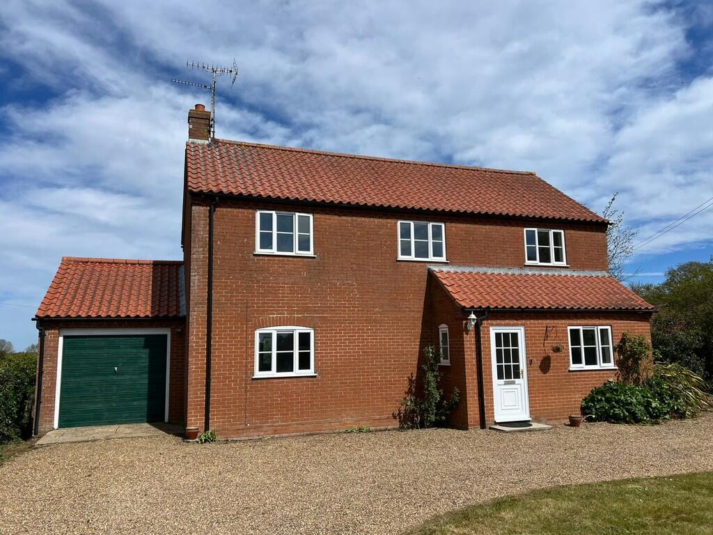 Main image of property: Church Road, Aldeby, Beccles