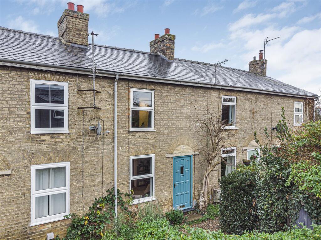 Main image of property: Lambs Row, Cottenham, Cambridge