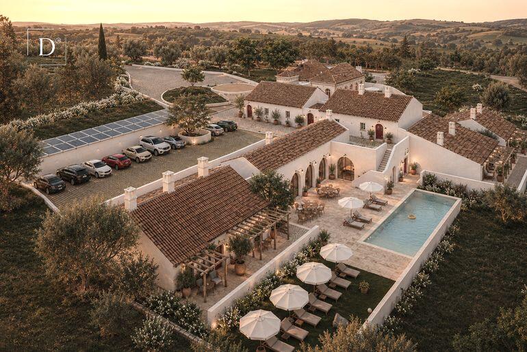 Main image of property: Algarve, Luz De Tavira E Santo Estêvão