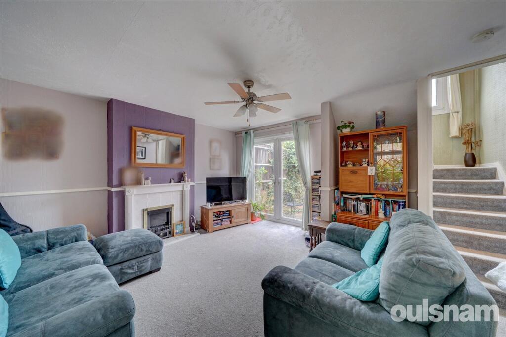 Broadmeadow, Droitwich, Worcestershire, WR9 photo 2