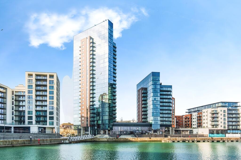 Main image of property: Ocean Way, Southampton, SO14