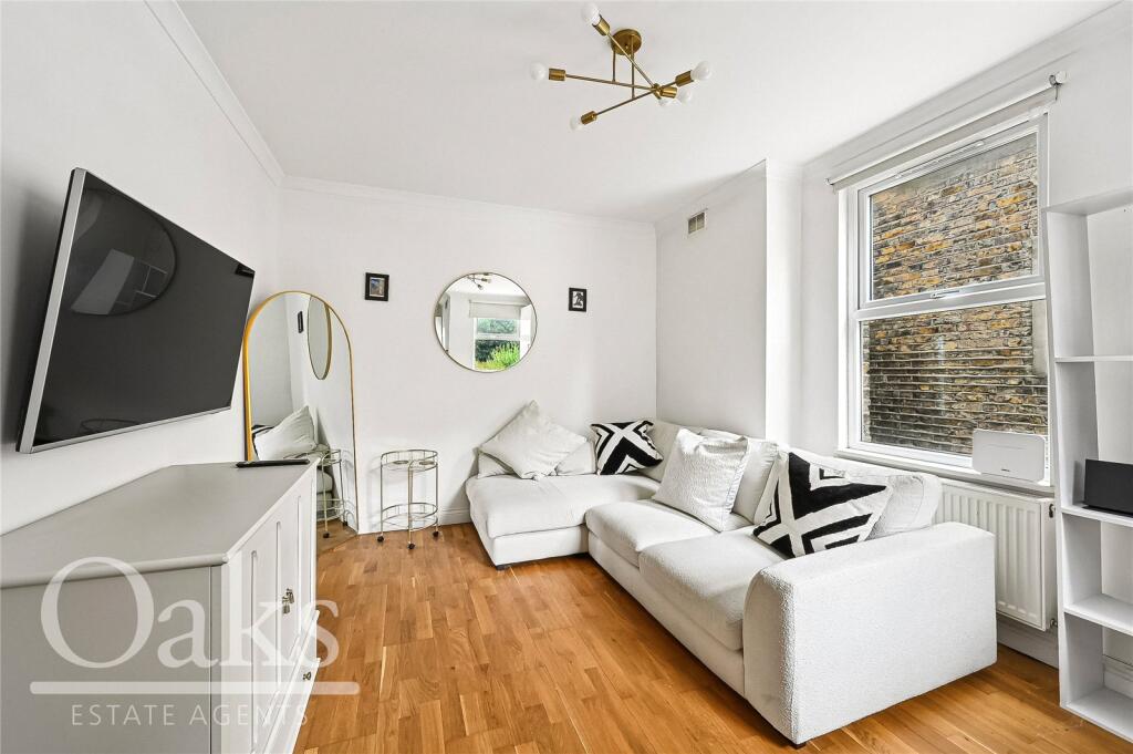 Main image of property: Leigham Vale, Streatham