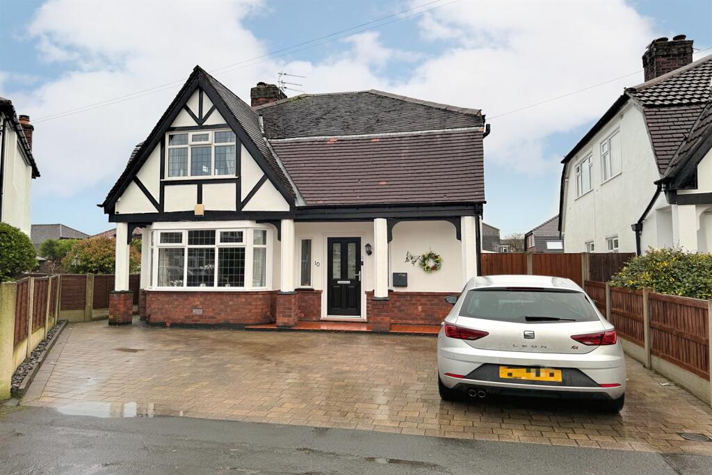 Main image of property: Windermere Avenue, Sale