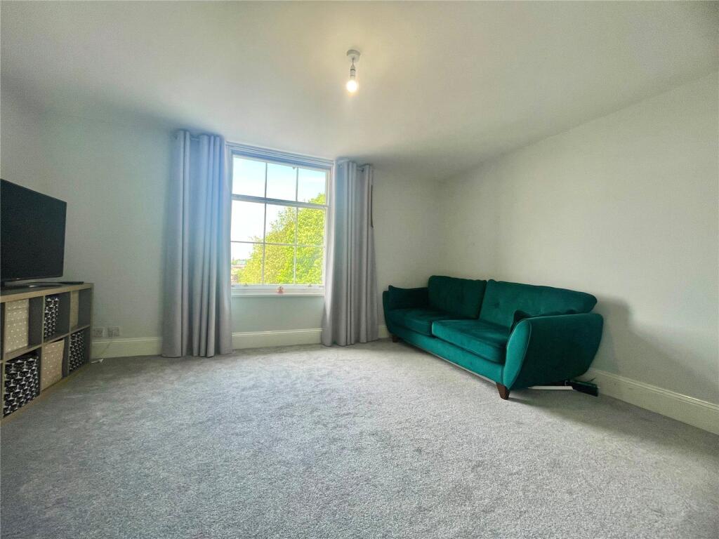 Apartment in Preston, Plungington - View 2