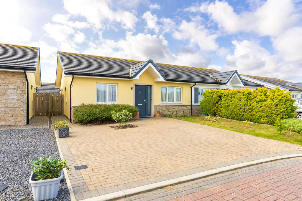 Main image of property: 14, Rockmount Road, Peel