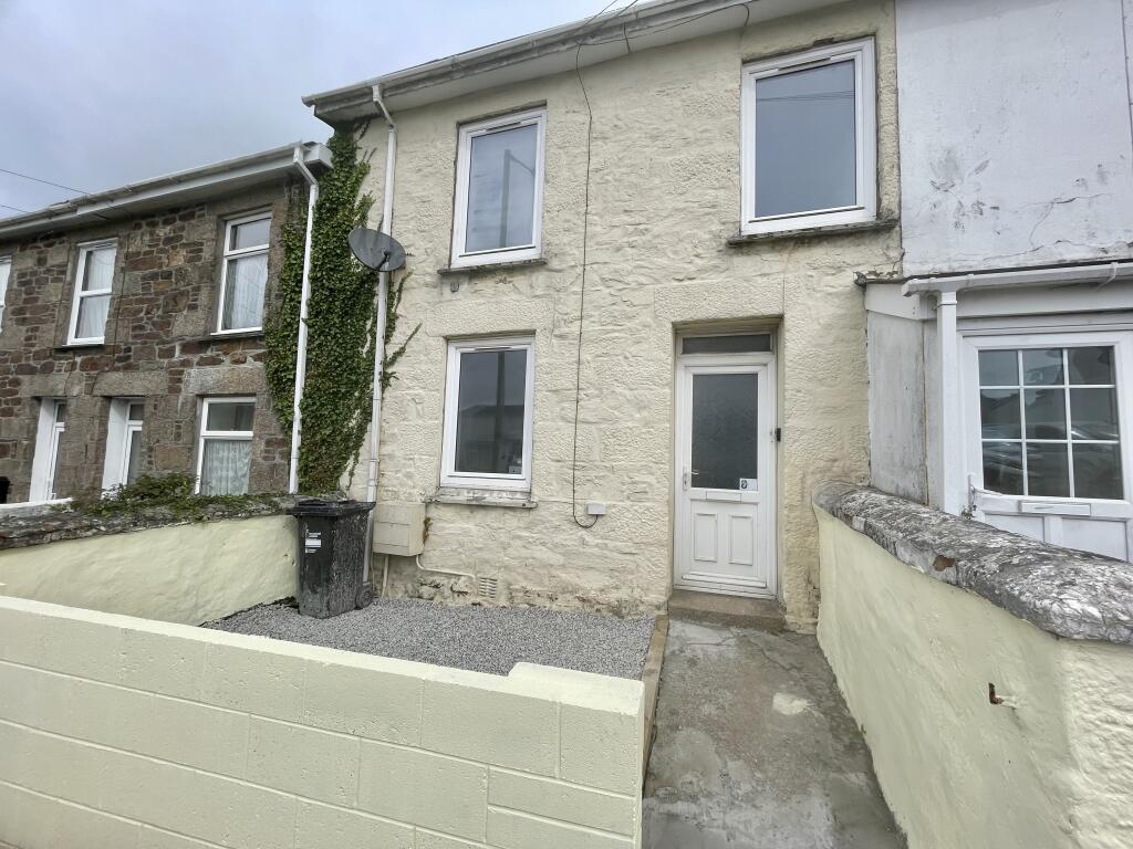 Main image of property: Redruth