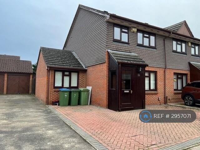 Main image of property: Bill Hamling Close, London, SE9