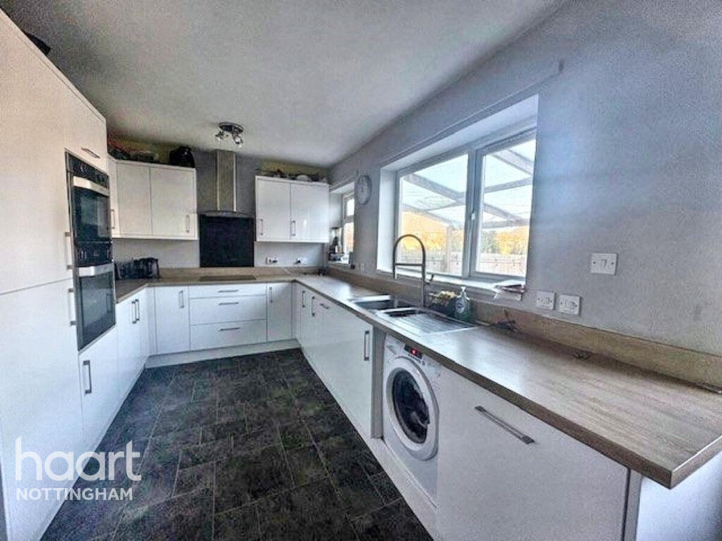 Main image of property: Alwyn Road, Broxtowe