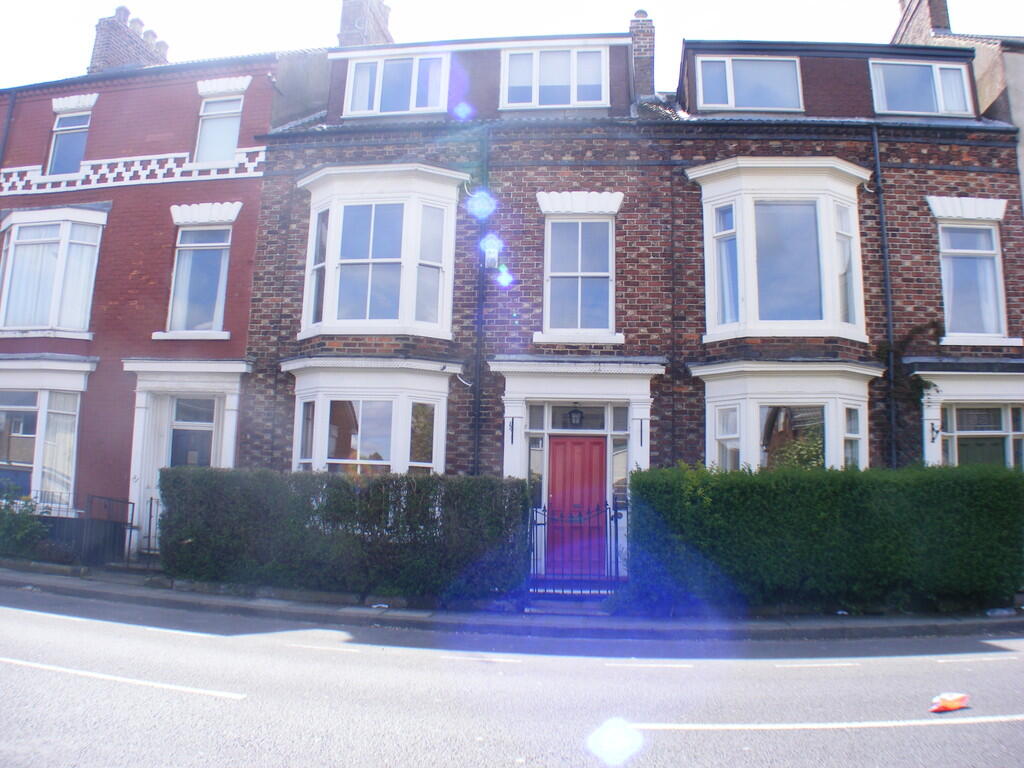 Main image of property: Redcar Road, Guisborough