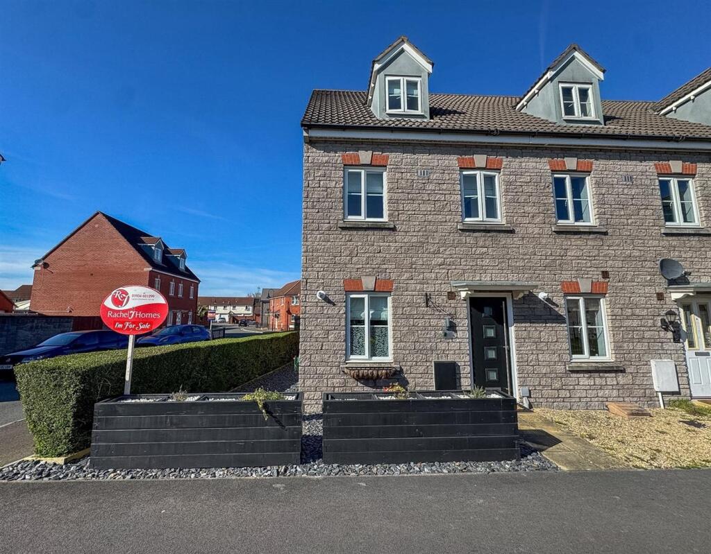 Main image of property: Worle Moor Road, Weston-Super-Mare