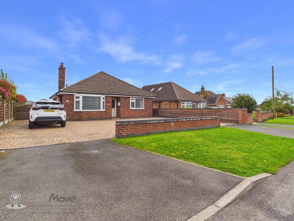 Main image of property: Craythorne Road Stretton, Stretton, Burton-on-Trent, Staffordshire, DE13