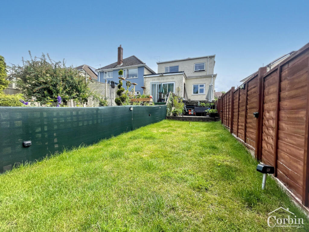 Main image of property: Wimborne Road, Bournemouth, BH11 9