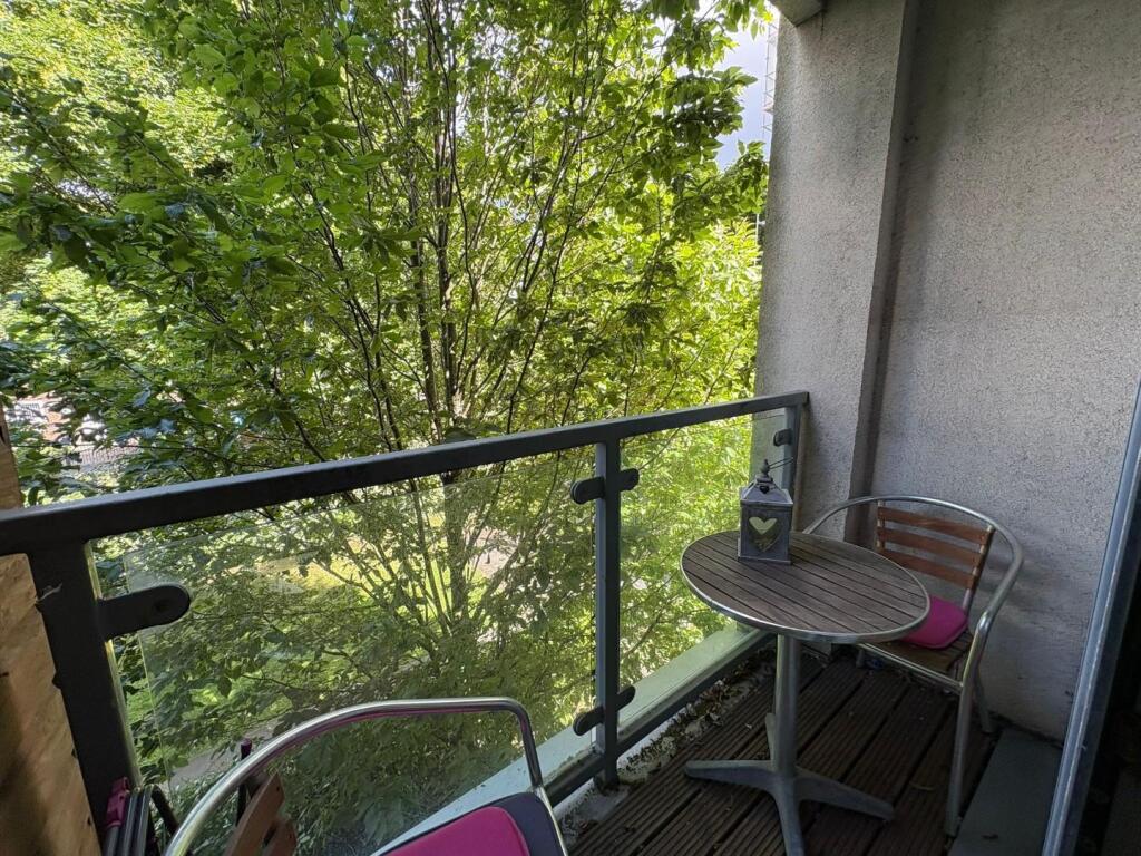 Pioneer House, Elmira Way, Salford M5 3LL - Ansicht 4
