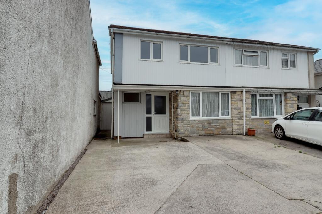 Main image of property: Philadelphia Road, Porthcawl, CF36