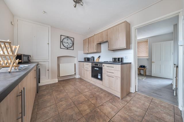 Clover Terrace, Bromyard photo 3